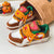 Hamburger Sneakers