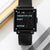Luxury Led Watch