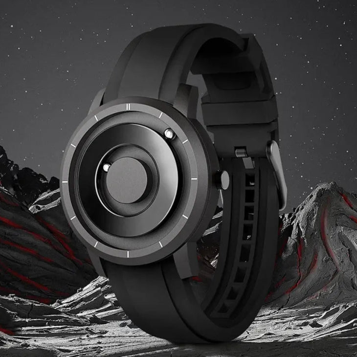 Magnet Watch Classic