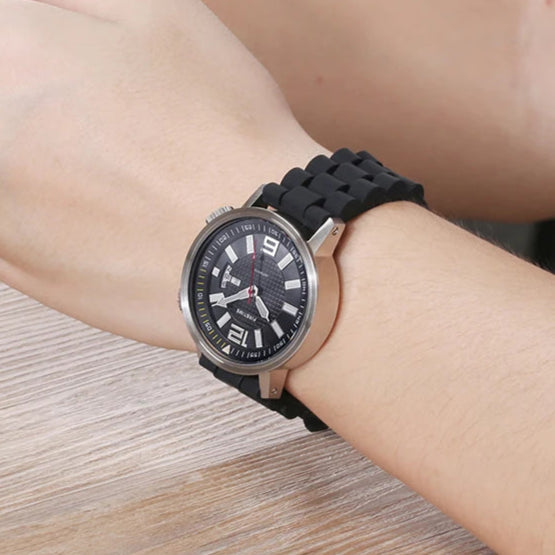 Automatic Mechanical Watch