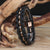 Luxe Wooden Bracelet