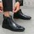 Emilio Ankle Boots